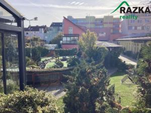 Prodej bytu 3+kk, Benešov, Tyršova, 108 m2