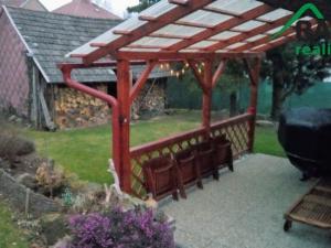 Prodej chalupy, Javorník, 80 m2