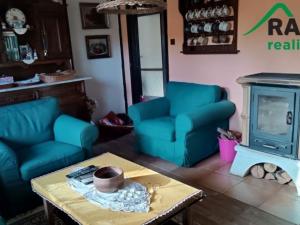 Prodej chalupy, Javorník, 80 m2