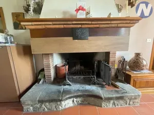 Prodej zemědělské usedlosti, Arezzo, Itálie, 300 m2