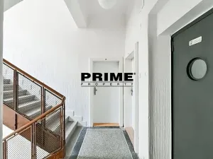 Pronájem bytu 2+kk, Praha - Vinohrady, Lucemburská, 50 m2