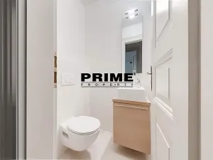 Pronájem bytu 3+kk, Praha - Vinohrady, Italská, 96 m2