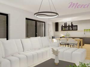 Prodej rodinného domu, Kunovice, 185 m2