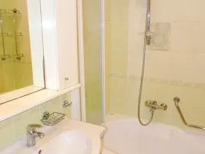 Pronájem bytu 2+1, Mělník, Pražská, 60 m2