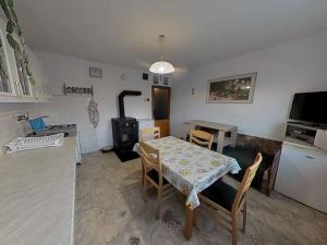 Pronájem bytu 1+1, Milešín, 57 m2