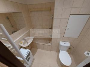 Pronájem bytu 2+kk, Praha, Leopoldova, 41 m2