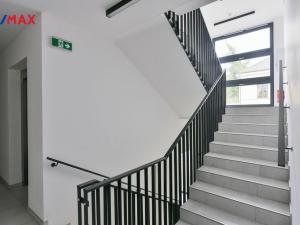 Pronájem bytu 2+kk, Praha - Vinohrady, Perucká, 45 m2