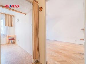 Prodej bytu 2+1, Praha - Břevnov, Fajmanové, 53 m2