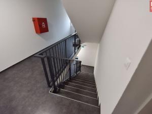 Pronájem bytu 3+kk, Olomouc, Českobratrská, 92 m2