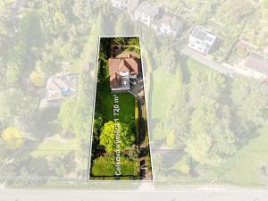 Prodej rodinného domu, Družec, V Zátiší, 289 m2