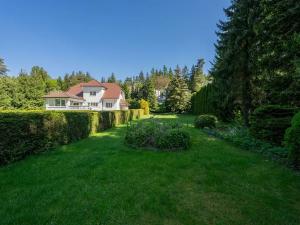 Prodej pozemku, Družec, V Zátiší, 1655 m2