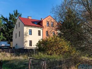 Prodej bytu 1+kk, Choceň, Peliny, 28 m2