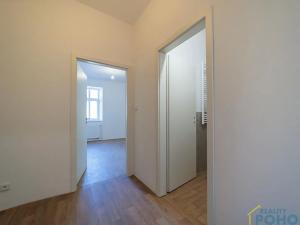 Prodej bytu 1+kk, Choceň, Peliny, 28 m2