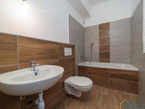 Prodej bytu 2+kk, Choceň, Peliny, 35 m2