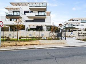 Pronájem bytu 2+kk, Praha - Troja, Pod Hrachovkou, 45 m2