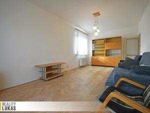 Pronájem bytu 2+1, Ostrava, Větrná, 53 m2