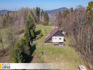 Prodej rodinného domu, Nýdek, 90 m2