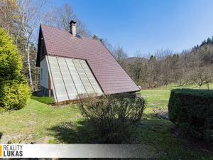 Prodej rodinného domu, Nýdek, 90 m2