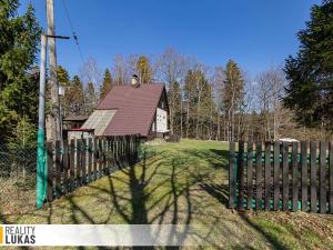 Prodej rodinného domu, Nýdek, 90 m2