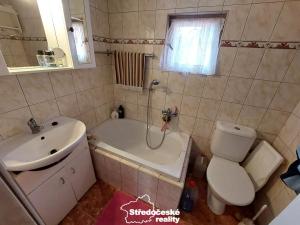 Prodej chaty, Slaný, U Plovárny, 60 m2