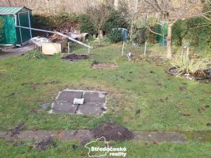 Prodej chaty, Slaný, U Plovárny, 60 m2