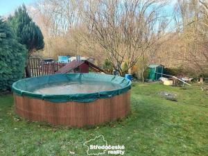 Prodej chaty, Slaný, U Plovárny, 60 m2