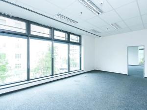 Pronájem kanceláře, Praha - Holešovice, U průhonu, 950 m2