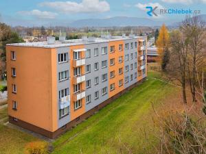 Prodej bytu 3+1, Příbor, Štramberská, 57 m2