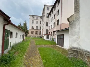 Prodej komerční nemovitosti, Vidnava, Klášterní, 4169 m2