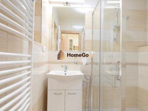 Pronájem bytu 1+kk, Praha - Nusle, Na Veselí, 40 m2