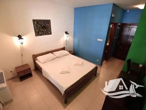 Prodej vícegeneračního domu, Vodice, Chorvatsko, 1230 m2