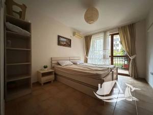Prodej bytu 3+kk, Nesebar, Bulharsko, 87 m2