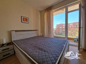 Prodej bytu 2+kk, Nesebar, Bulharsko, 37 m2