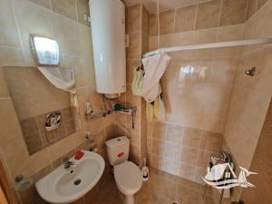 Prodej bytu 2+kk, Nesebar, Bulharsko, 37 m2