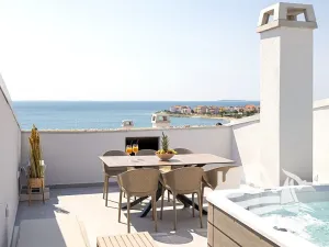 Prodej bytu 3+kk, Povljana, Chorvatsko, 80 m2