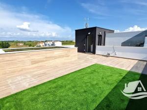 Prodej bytu 3+kk, Privlaka, Chorvatsko, 73 m2