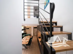 Prodej vily, Privlaka, Chorvatsko, 98 m2