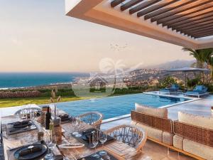 Prodej vily, Agios Amvrosios Keryneias, Kypr, 180 m2