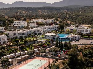 Prodej vily, Agios Amvrosios Keryneias, Kypr, 180 m2