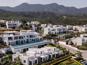 Prodej vily, Agios Amvrosios Keryneias, Kypr, 180 m2