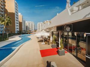 Prodej bytu 1+kk, Larnaka, Kypr, 48 m2