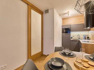 Prodej bytu 2+kk, Janské Lázně, Modrokamenná, 43 m2