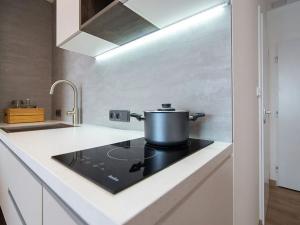 Pronájem bytu 1+kk, Ostrava, U Parku, 30 m2