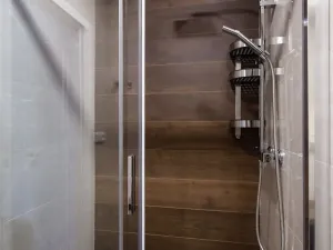 Pronájem bytu 1+kk, Ostrava, U Parku, 30 m2