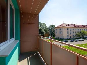 Pronájem bytu 1+kk, Ostrava, U Parku, 30 m2