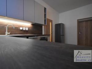 Pronájem bytu 3+kk, Příbram, Mariánské údolí, 62 m2