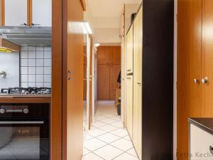 Pronájem bytu 3+1, Brno - Kohoutovice, Axmanova, 73 m2