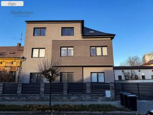 Pronájem bytu 3+kk, Nymburk, Hálkova, 65 m2