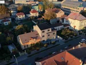 Pronájem bytu 3+kk, Nymburk, Hálkova, 65 m2