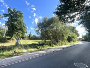 Prodej pozemku pro bydlení, Kamenice, 1485 m2